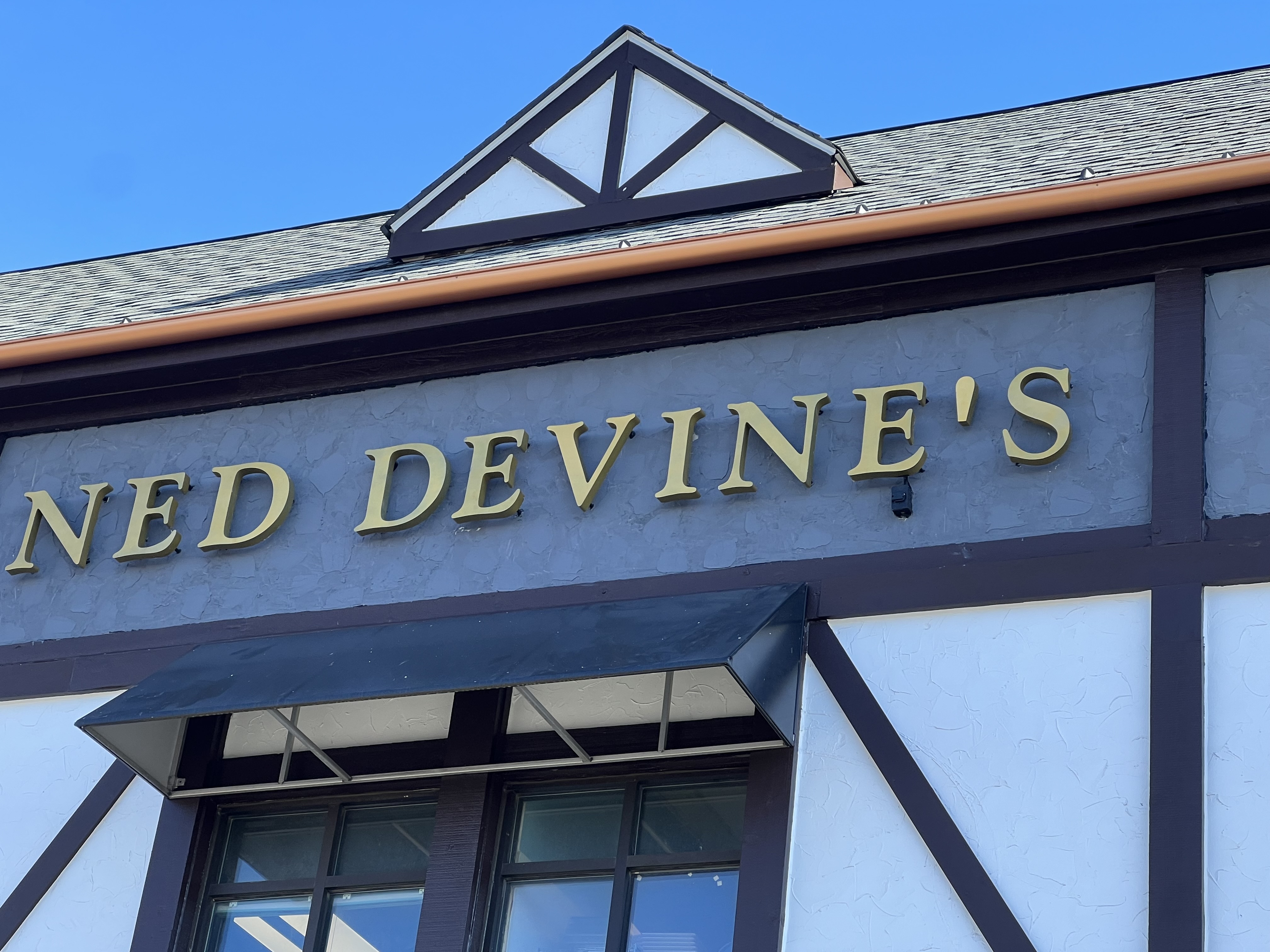 Ned Devine's 